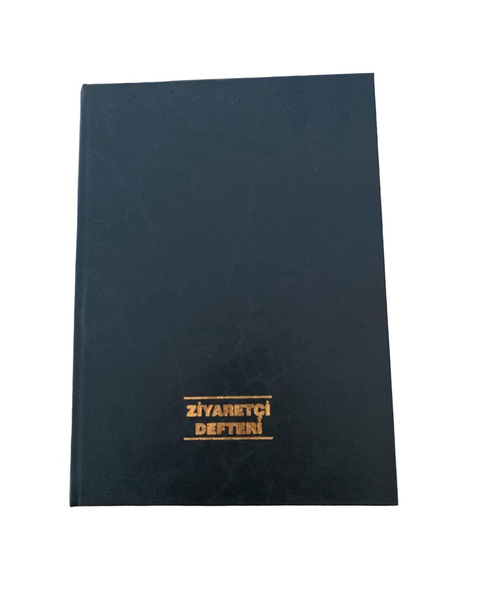 Defter