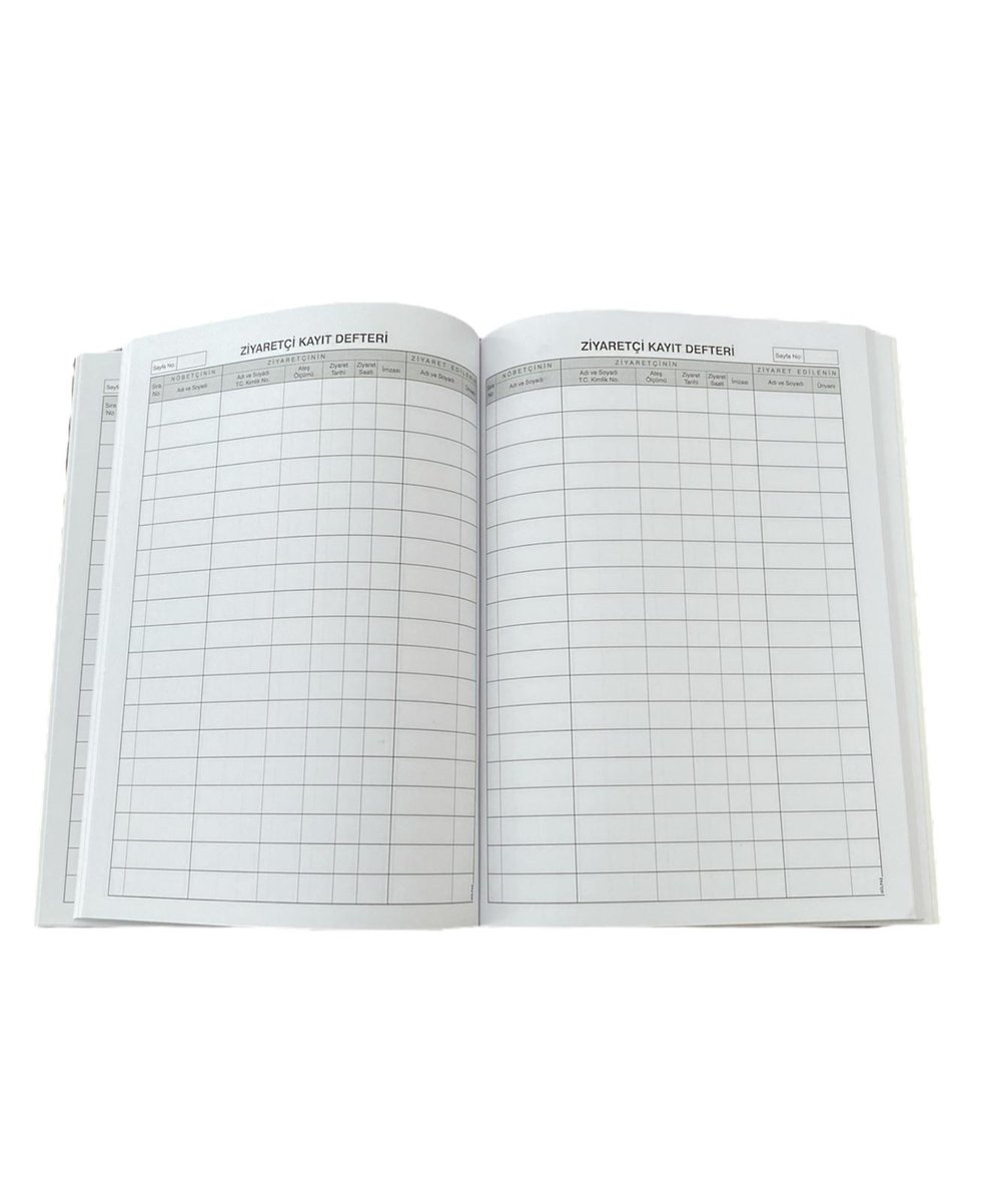 Defter