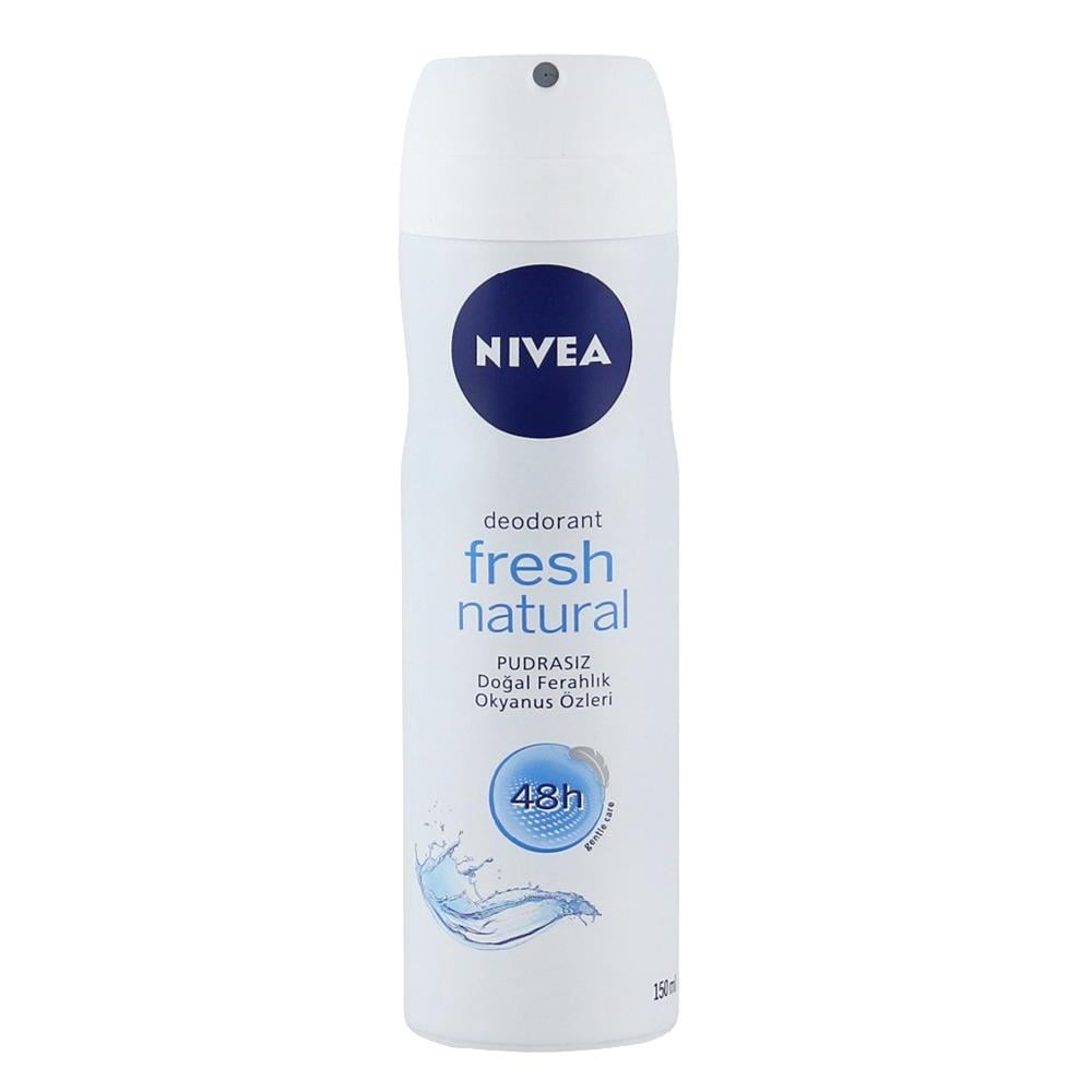 Deodorant