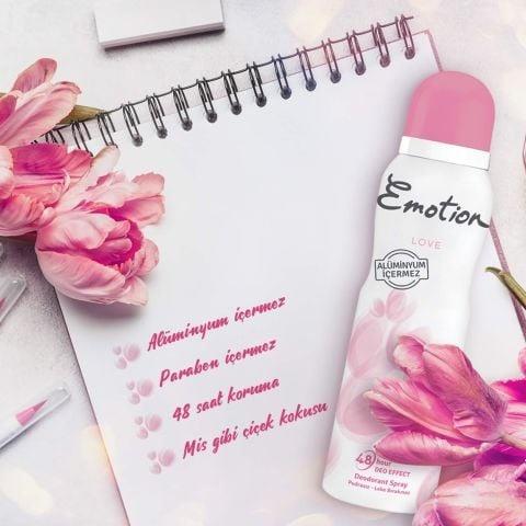 Deodorant