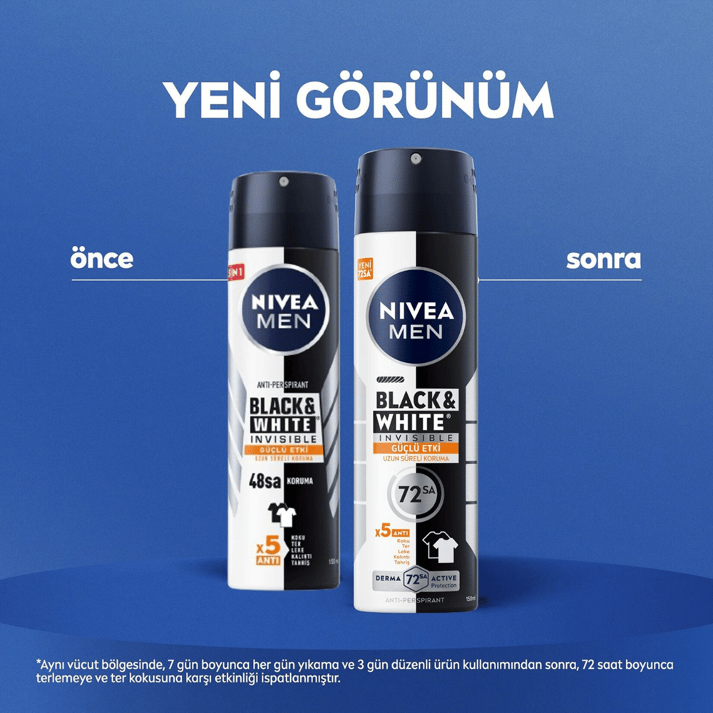Deodorant