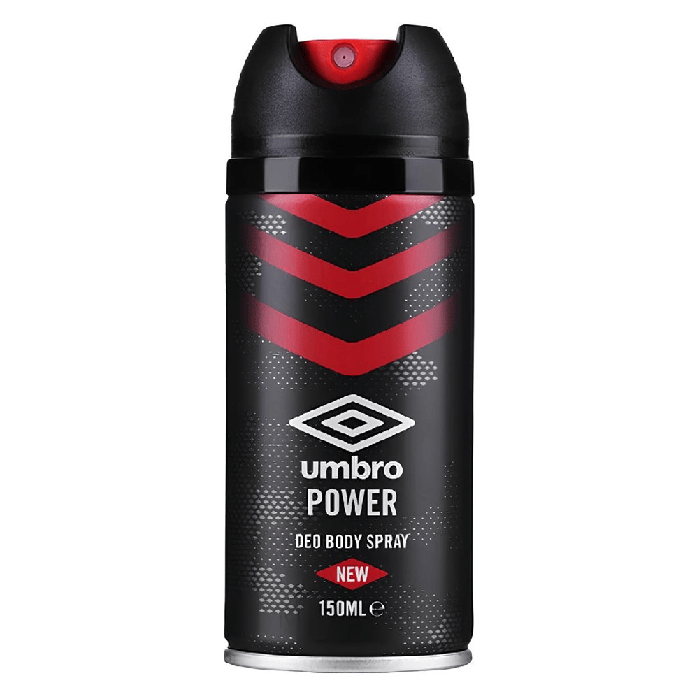 deodorant