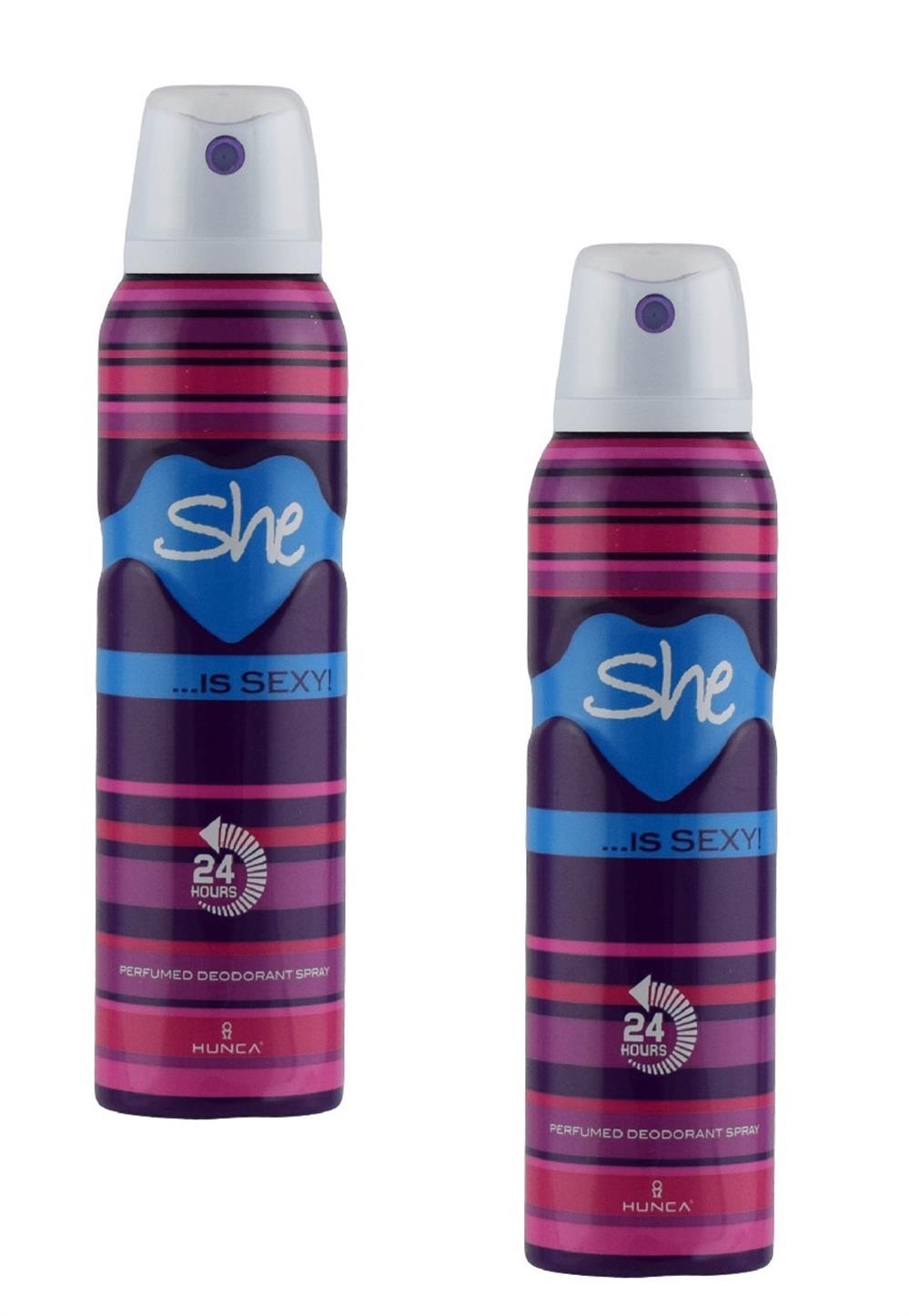 Deodorant