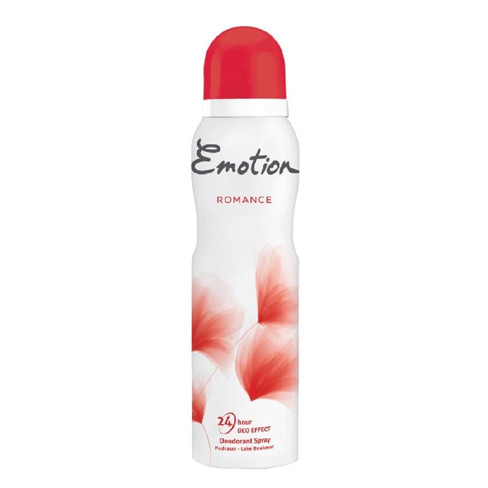 Deodorant