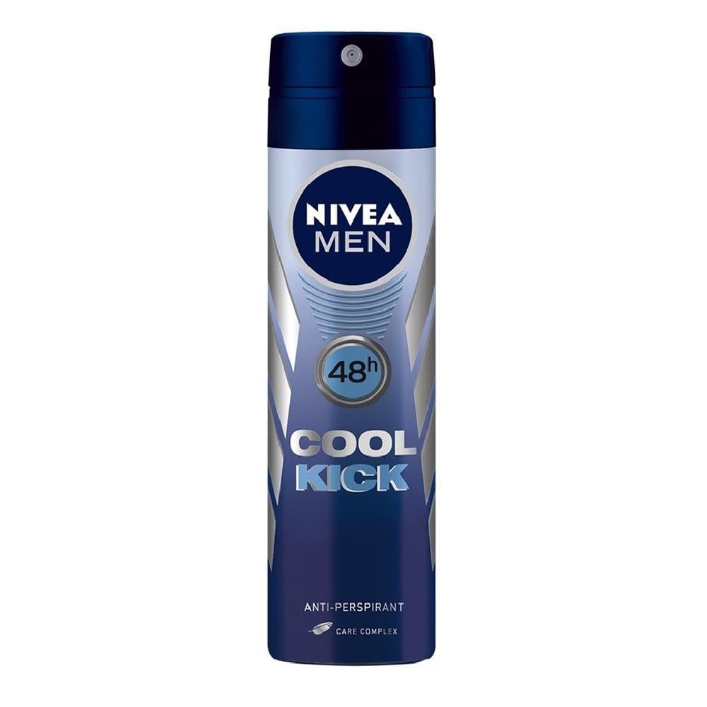 Deodorant