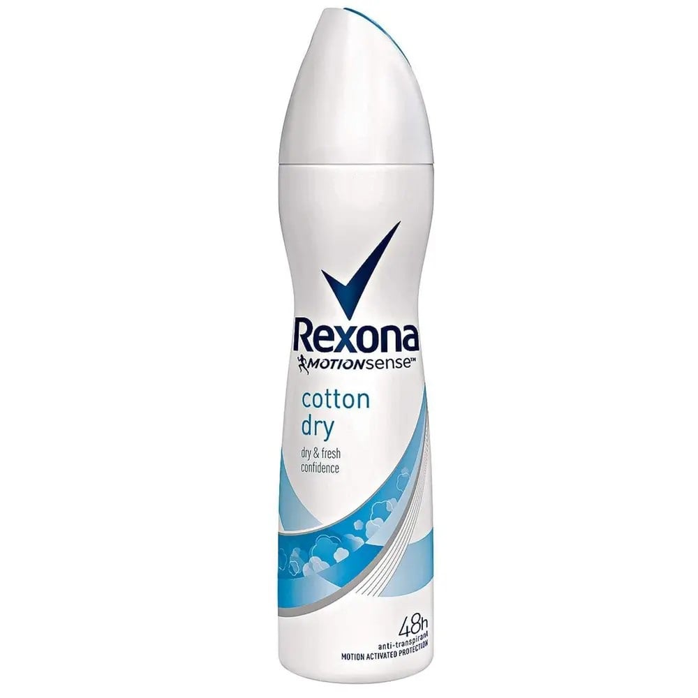 Deodorant