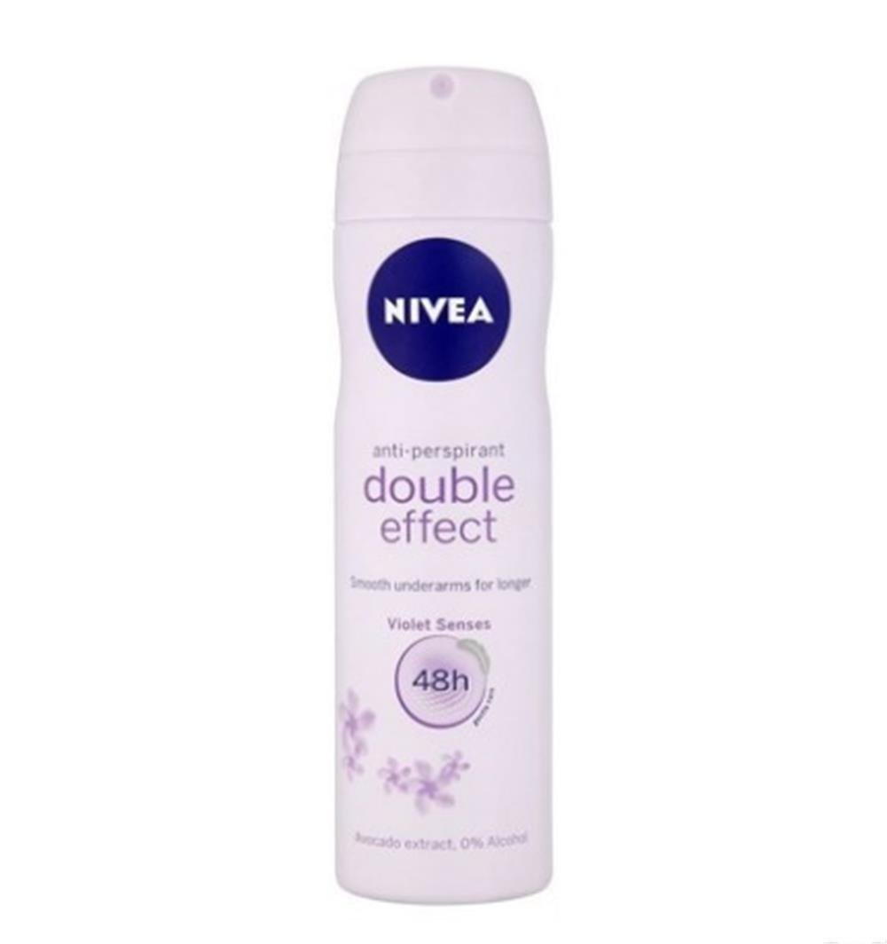 Deodorant