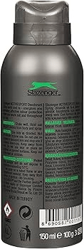 Deodorant