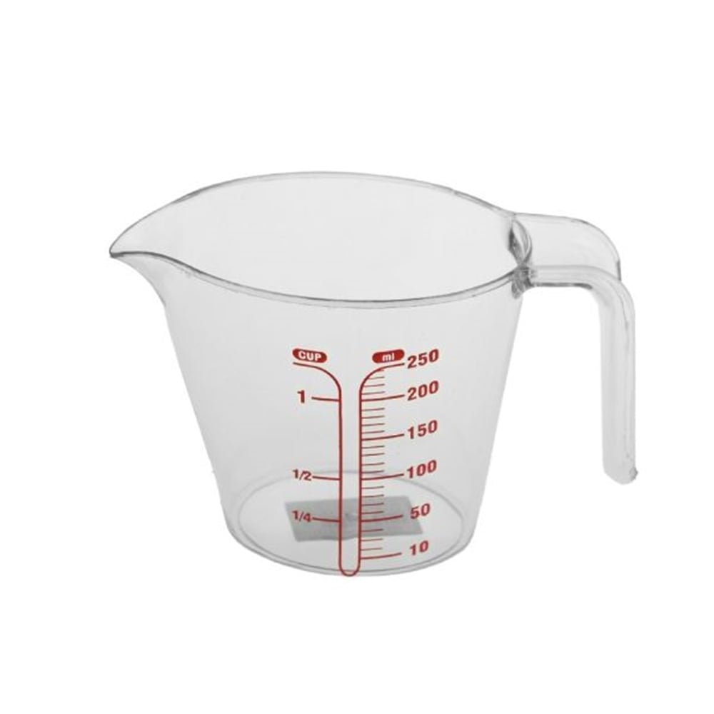 Dereceli Ölçü Kabı 250ml