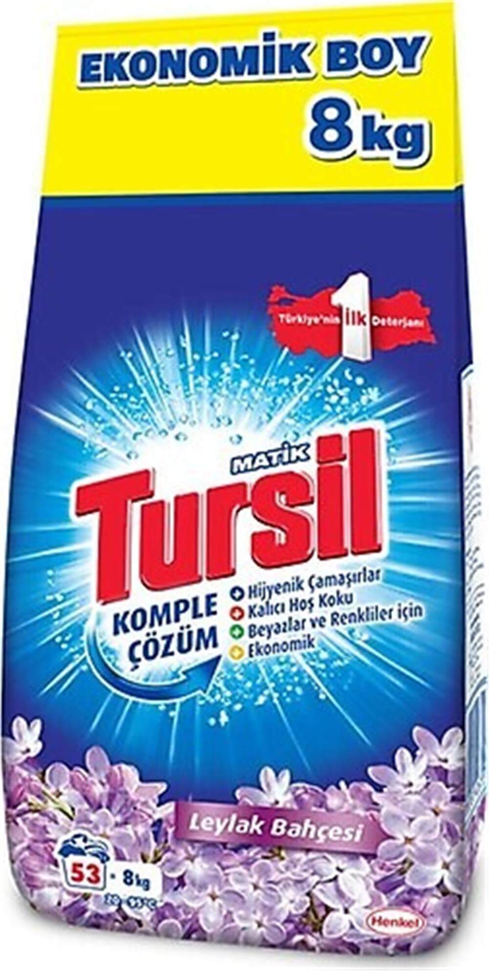Deterjan