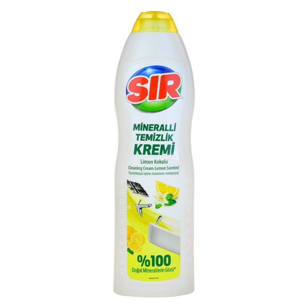 Deterjan