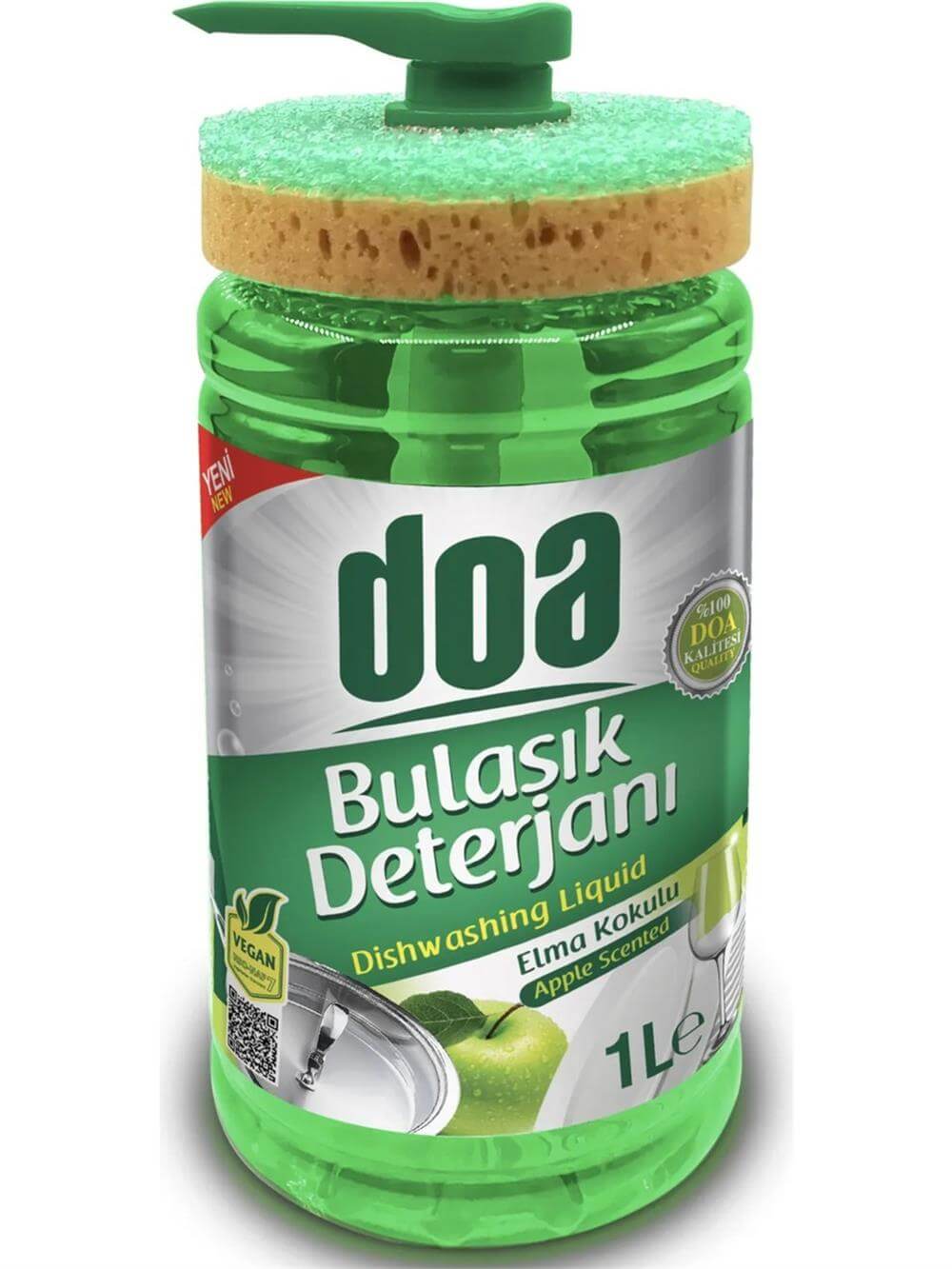 Deterjan