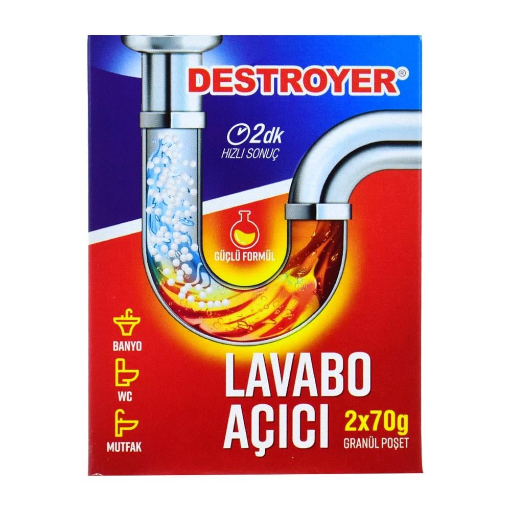 Deterjan