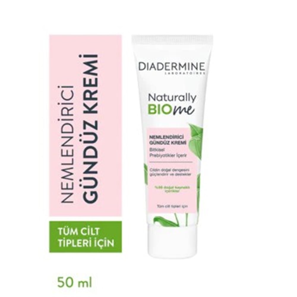 Dıadermıne Bıo Me Nemlendirici Kremi 50 Ml