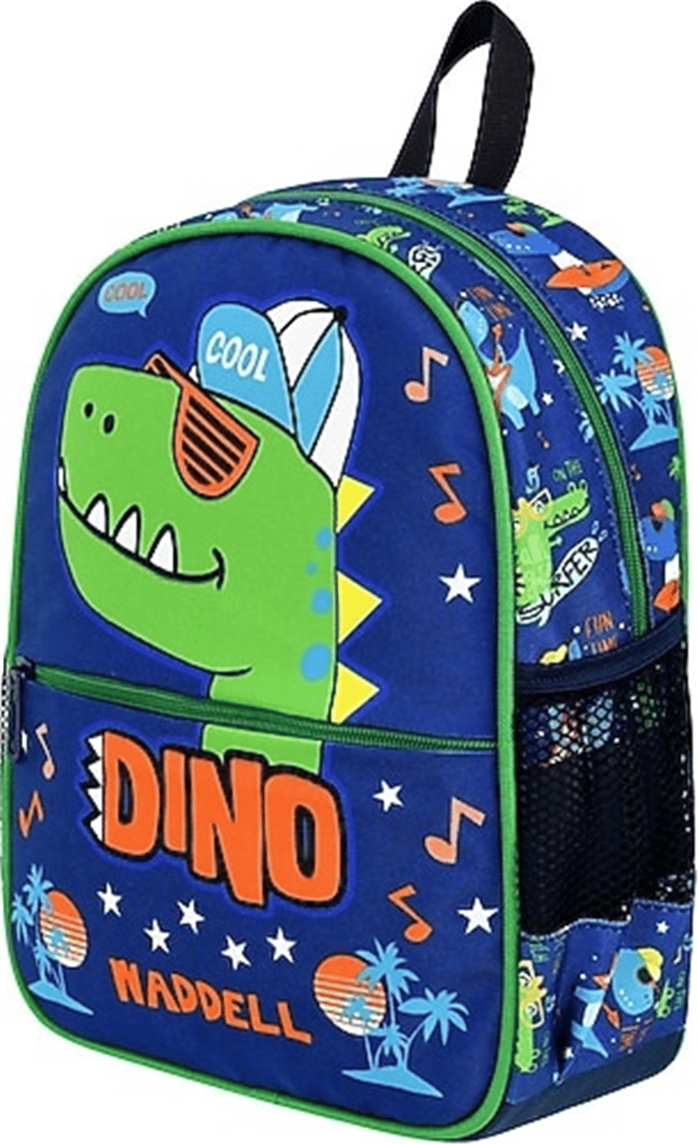 Dinozor Anaokulu Çantası