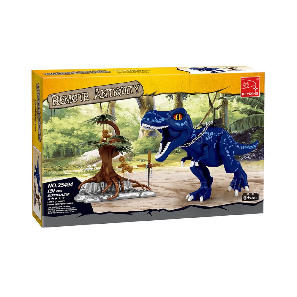 Dinozor Lego