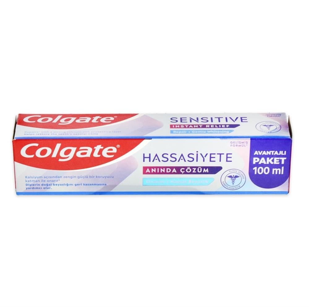 Diş Macunu/Fırça