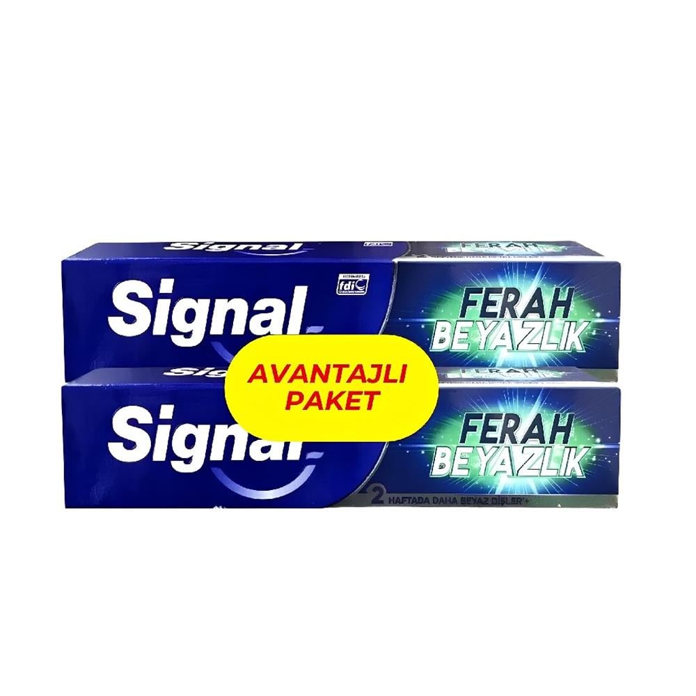 Diş Macunu/Fırça
