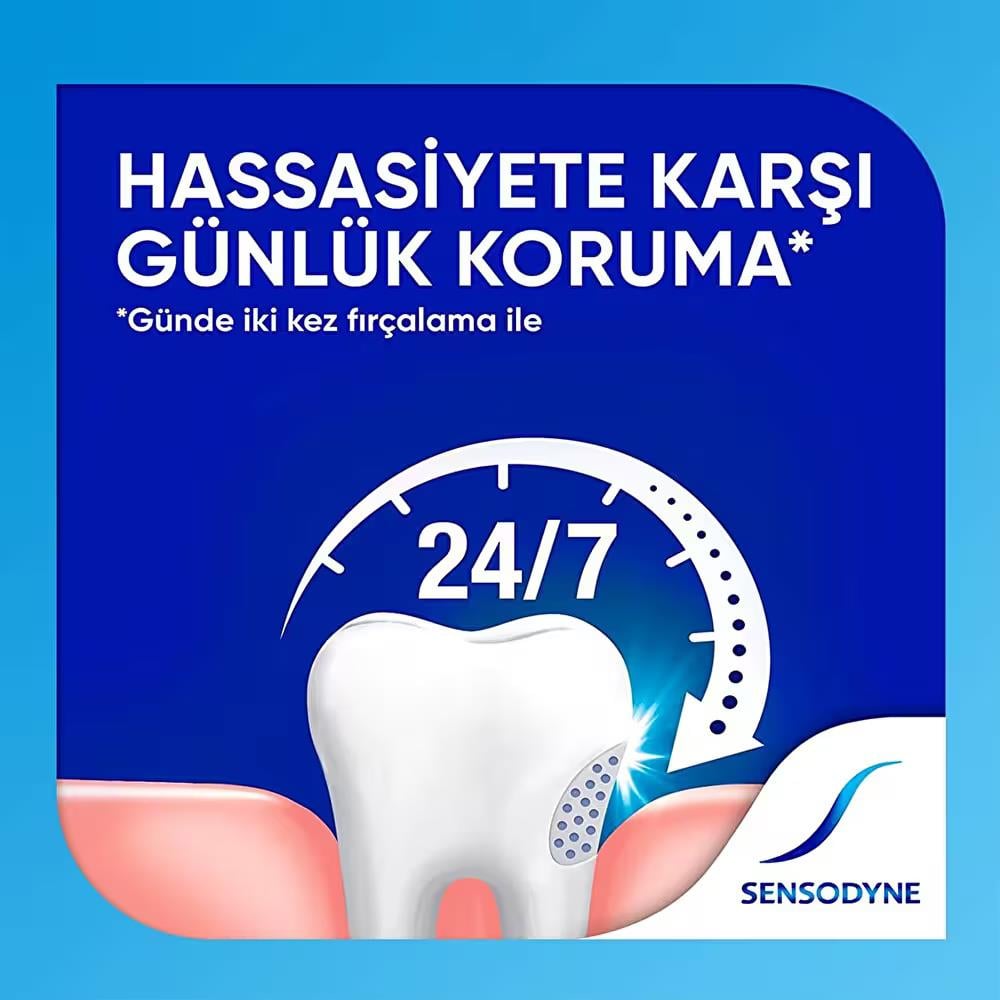 Diş Macunu/Fırça