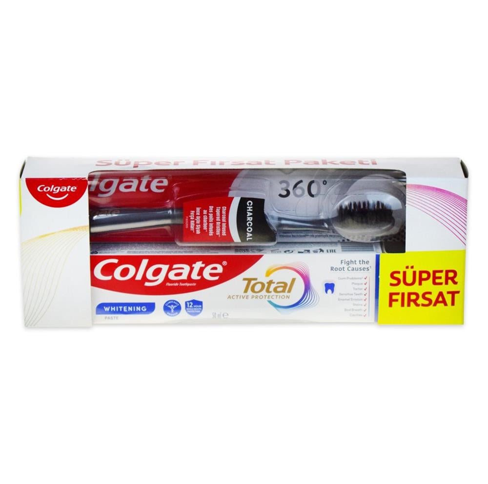 Diş Macunu/Fırça