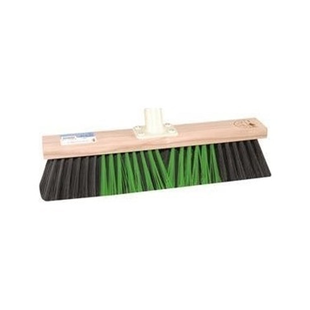 Doğuş Ahşap Bahçe Fırçası Sert 30cm 21 030