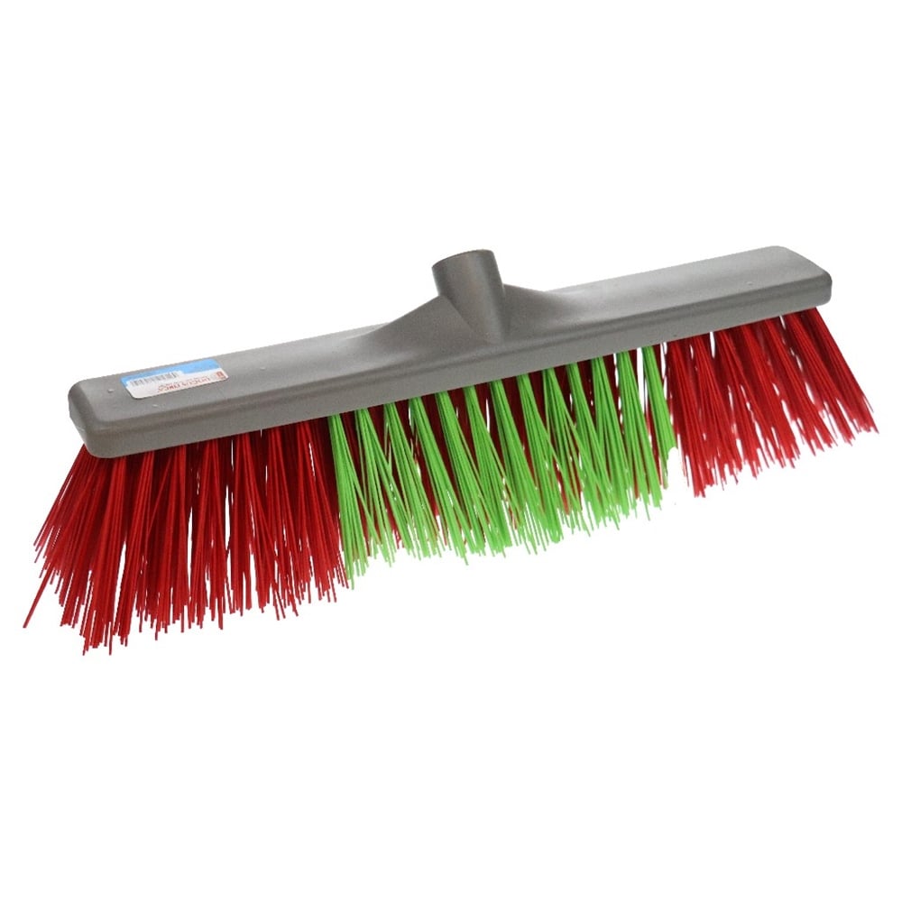 Doğuş Plastik Bahçe Fırçası Sert 40cm 21 041