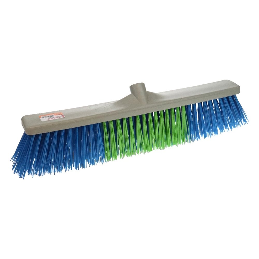 Doğuş Plastik Bahçe Fırçası Sert 50cm 21 062