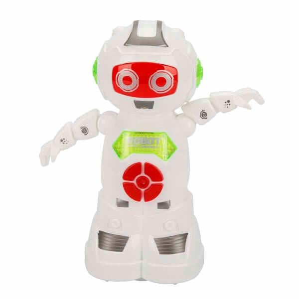 Dönüşebilen Robotlar