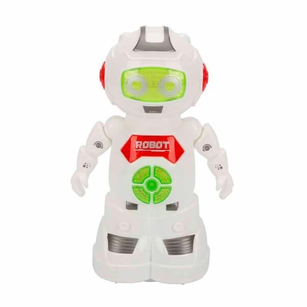 Dönüşebilen Robotlar