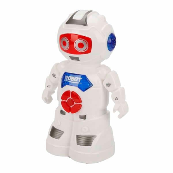 Dönüşebilen Robotlar