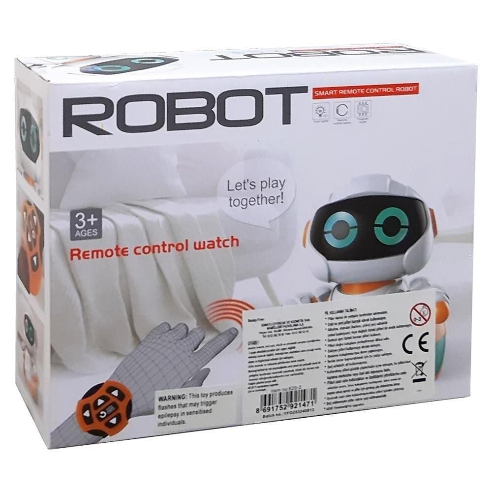 Dönüşebilen Robotlar