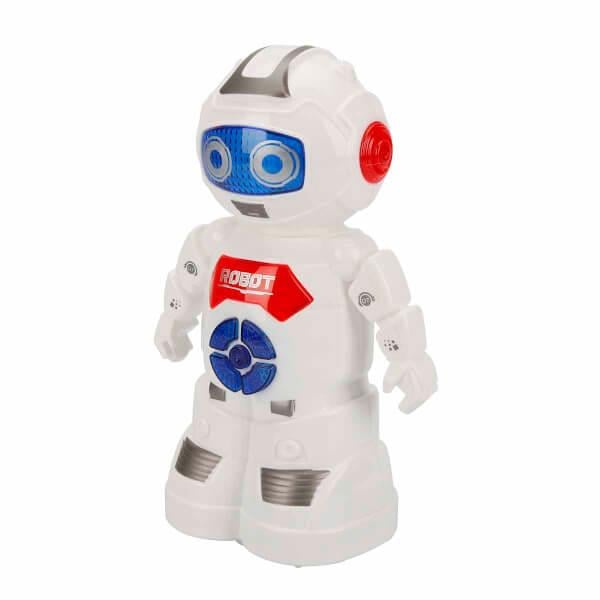 Dönüşebilen Robotlar