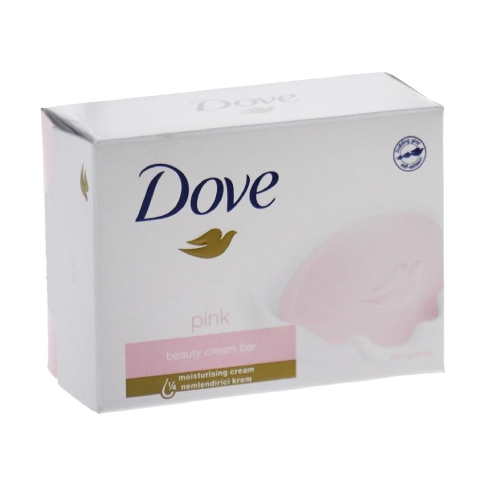 Dove Sabun 90gr Pink