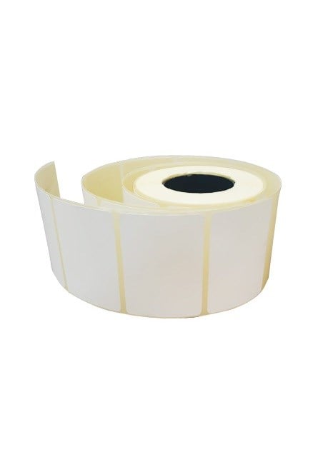 Eko Termal 40*58 Etiket 500'lük Sarım