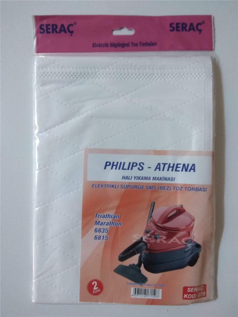 Elektrikli Süpürge
