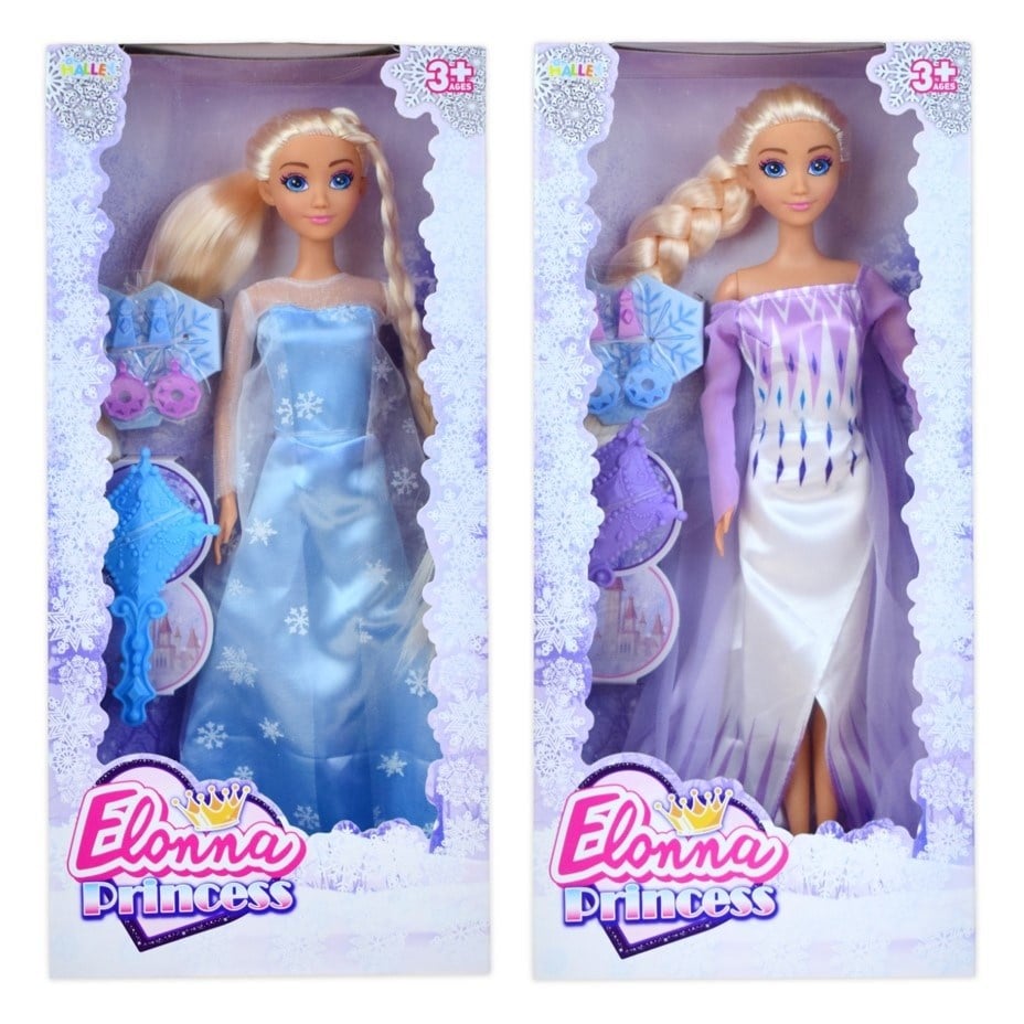 Elonna Masal 11.5
