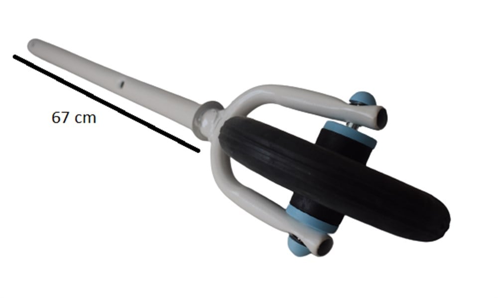 Elsa Scooter