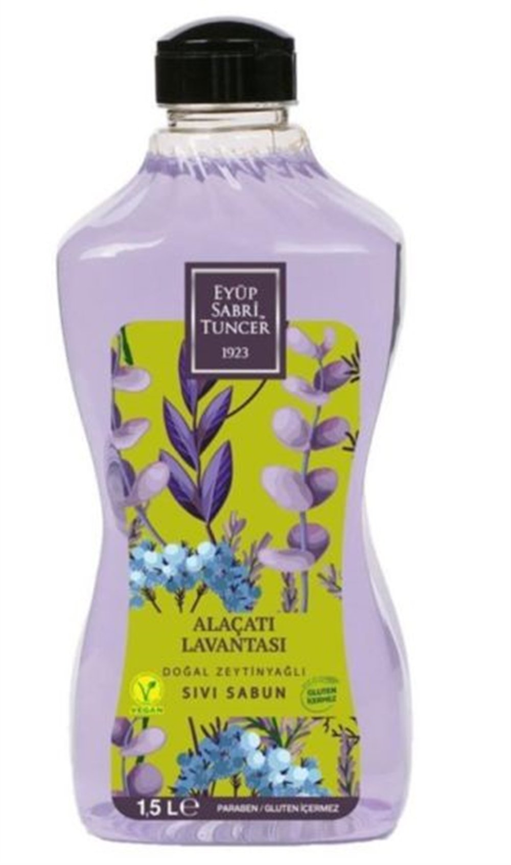 Eyüp Sabri Sıvı Sabun Alaçatı 1500 Ml