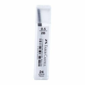 Faber Castell Super Fine Ice 0.5 mm 2B Min Uç 75 mm