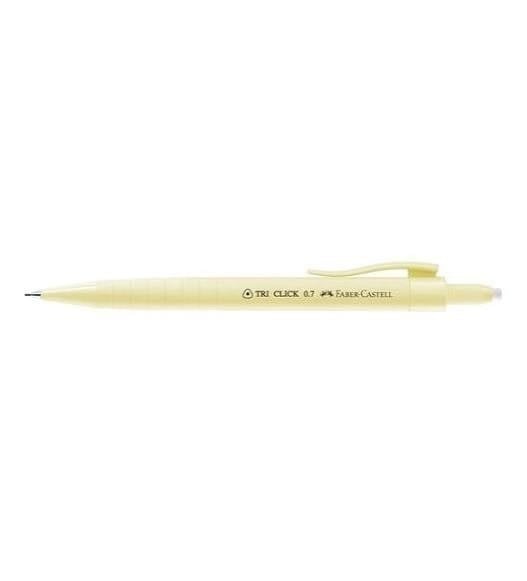 Faber Castell Tri Click Spring 0.7 mm Versatil Kalem