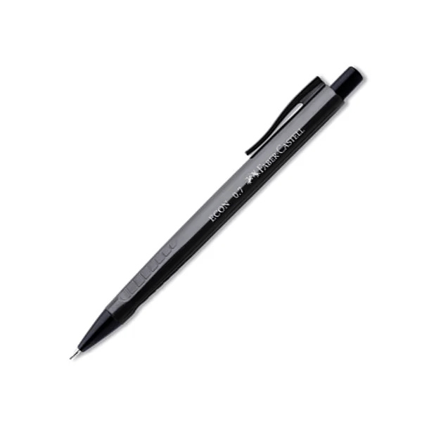 Faber Castell Uçlu Kalem Econ 0.7 Mm Koyu Renkler