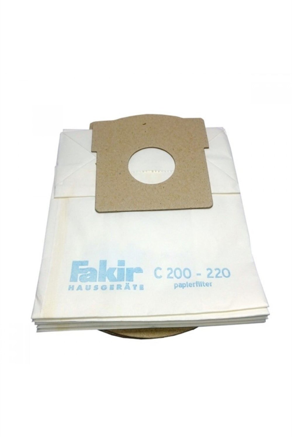 Fakir C 200 K.Torba