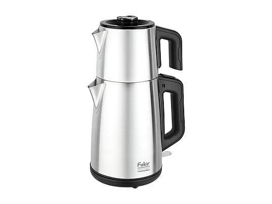 Fakir Chaıland Maxı Çay Makinesi İnox
