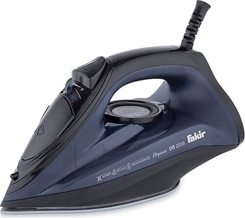 Fakir Elegance Buharlı Ütü 2400w