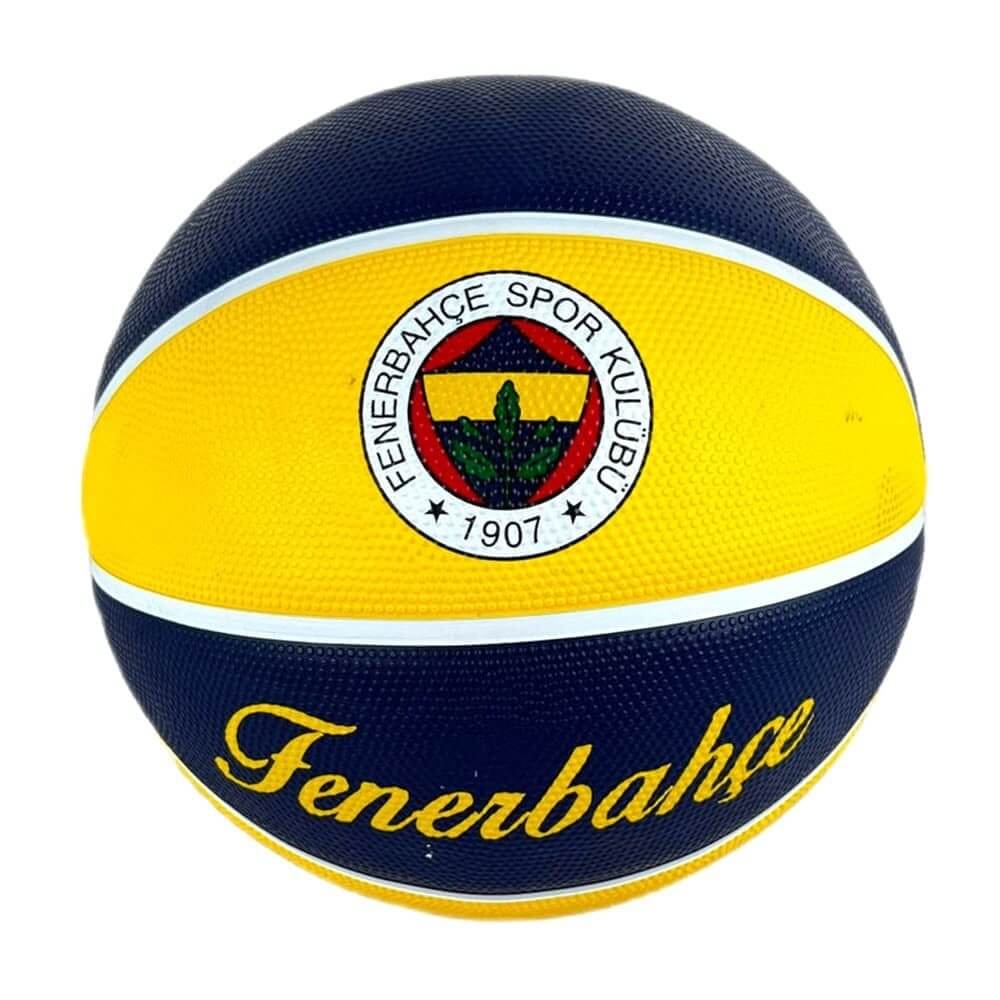 Fenerbahçe Basketbol Topu