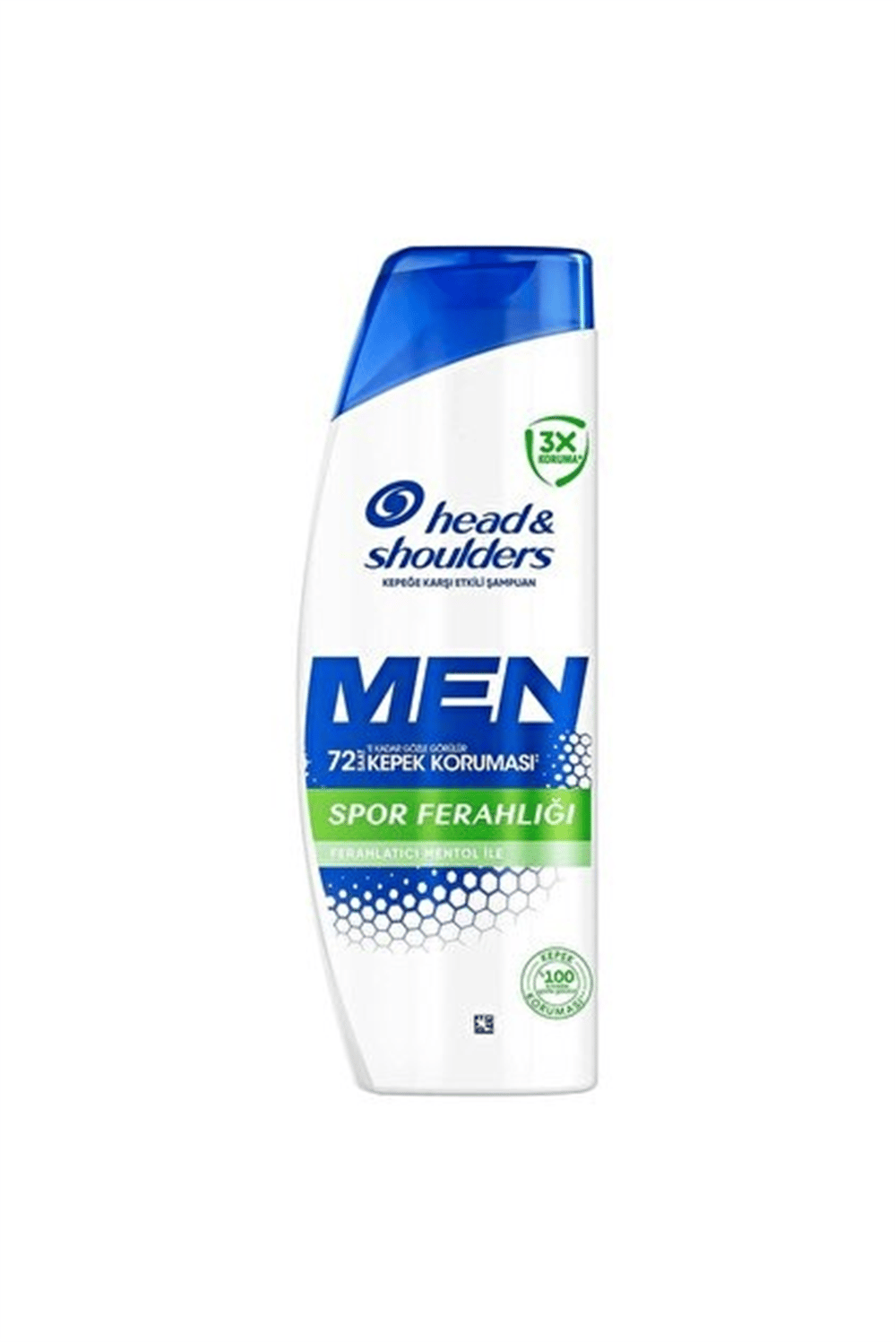 Ferahlatıcı Şampuan