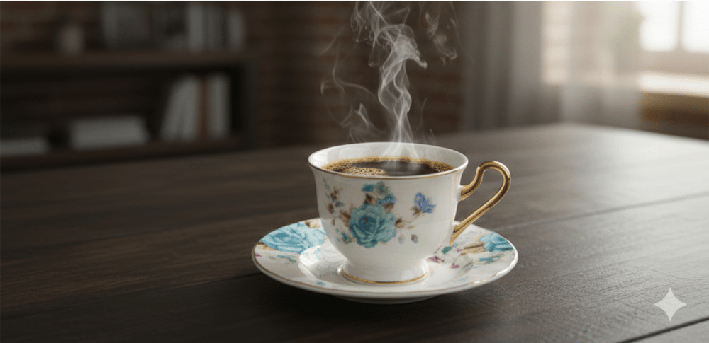 Fincan Takımı