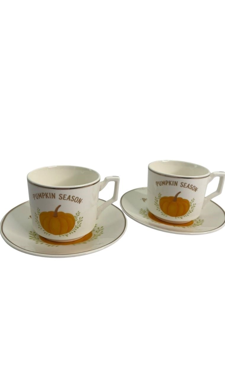 Fincan Takımı Balsa İkili Set