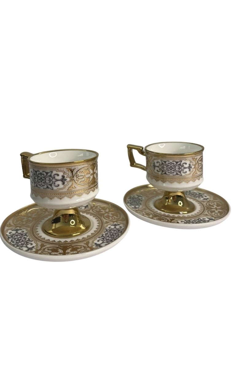 Fincan takımı Cooker 2 kişilik takım