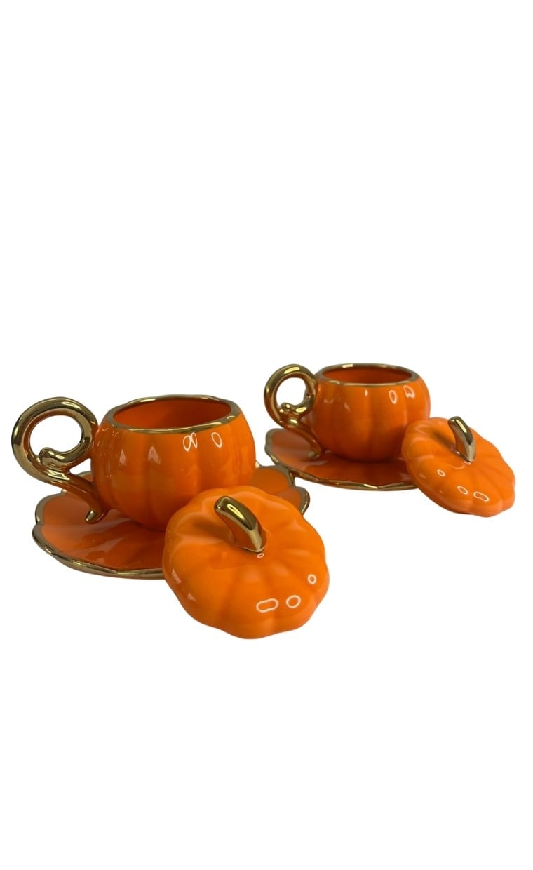 Fincan Takımı Moline Home 2li Set